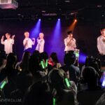 韓国グループCMDM、10/28より来日公演！止まらぬ勢いでまたも新曲披露決定