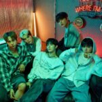 韓国グループCMDM、新曲タイトルは『Our Lives Beyond』10/28からの来日公演はイベントデー＆リリイベで期待値突破！会場へ駆けつけろ！
