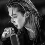 「BTS」Jimin、長髪と彫刻のようなフィジカルで圧倒的な存在感…ギャップ萌えの素朴な日常も公開