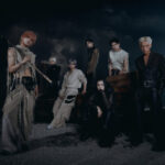 「インタビュー」ALL(H)OURS、6枚目のミニアルバム『UNBOUND』日本リリースイベント開催直前インタビュー！アルバムに込めた思いや日本のファンへのメッセージを語る