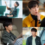 「CNBLUE」ジョン・ヨンファ、4年越しに日の目を見た作品「理由もなく、君だ」で変わらぬビジュアルを披露