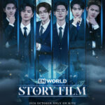 「ENHYPEN」の世界観を体験！…「ENHYPEN WORLD: STORY FILM」が本日（15日）公開