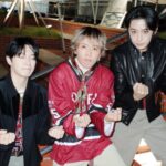 「FTISLAND」、高麗大学の学園祭前夜祭を熱狂の渦に…圧倒的なライブパフォーマンスで観客を魅了