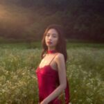 JENNIE、最新EP『Fallen Angel』豪華特典付き日本国内盤CDが本日リリース！