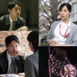 坂口健太郎、消えた妻を連れ戻すため単独捜査へ「Kidnap Game」