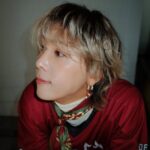 「FTISLAND」イ・ホンギ、大学の学園祭の余韻を伝えるソロショット公開…「高大！！！！ありがとう」
