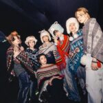 <トレンドブログ>「BTS」、ペルーファンへの深い愛情…アルパカ毛の帽子『チュヨ』をかぶった