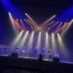 「n.SSign」、イベントの準備中にあいさつ…ときめきが最高潮