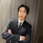 「CNBLUE」ジョン・ヨンファ、家族の世話をする青少年を応援…「ヤングケアラーウィーク」広報大使に抜てき