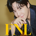 チャン・グンソクのスペシャルイベント『FNL』 今年も2026年12月6日(日)開催決定