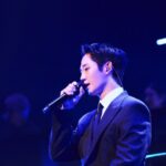 「イベントレポ」チョン・ヘイン 会場に来てくれたHAEINESSと“幸せのあり方”を共有 東京ガーデンシアターで昼夜2公演のファンミーティング開催！
