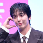 「CNBLUE」ジョン・ヨンファ、「『理由もなく、君だ』での音痴の演技は大変だった、歌が歌えなかったことがないので」