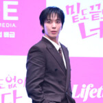 「CNBLUE」ジョン・ヨンファ、「『理由もなく、君だ』の放送が決まるまでラブコメを撮らなかった」…義理堅さを見せる