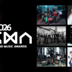 ATEEZ、ITZY、TREASURE、RIIZE、NEXZ、Hearts2Hearts らK-POP豪華アーティストが集合！「2026 KGMA」」 Huluで見放題独占ライブ配信決定！ 配信を記念してHulu会員100名様を授賞式にご招待決定