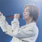 「イベントレポ」「SHINee」ONEW（オンユ）、“問い”とともに進むステージ！「ONEW THE LIVE : Q」東京公演で“今”の姿を鮮やかに！「2026 ONEW CONCERT [ONEW THE LIVE : Q] IN JAPAN」開催（オフィシャルリポート）