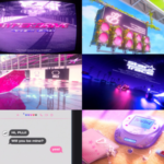 PLAVE  5th Mini Album 'HYPERDRIVE'のハイライトメドレーを公開！  〜 レーシングゲーム風の映像で新譜への期待高まる！ 〜