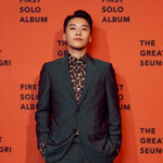 「BIGBANG」出身のV.I、妊娠中の20代一般女性と結婚…来年1月に出産予定と報道