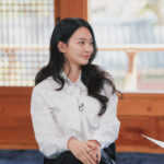 シン・ミナ、キム・ウビンとの結婚について「ずっと自分の味方でいてくれる人ができた」（ユ・クイズ）