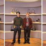 「イベントレポ」MARNI 2026年秋冬コレクション VOL.2 ローンチイベントを開催  MARNI最新コレクションでまとめた秋冬ファッションで  EJさん、NICHOLASさん(&TEAM)、木村柾哉さん、田島将吾さん(INI)  松井愛莉さん がイベントに来場