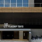 「TWICE」&「ITZY」などの限定グッズも販売！JYPエンターテインメント、世界初の公式フラッグシップショップ『JYP FLAGSHIP TOKYO』が2026年秋、東京・代官山にグランドオープン！