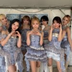「イベントレポ」ME:I”(ミーアイ）「MIYAKO ISLAND ROCK FESTIVAL」に初登場! 夏らしさ溢れるセットリストと駆け抜けた最高のステージ！ <オフィシャルライブレポート>