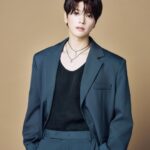 超新星 ソンジェ　3年半ぶりのソロ作品から、リードトラックの新曲「そばにいて欲しい ～forget me not～」MV初公開！