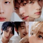 「TWS」、自然体な「Closer」ビジュアル解禁…11月2日カムバック