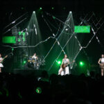 「イベントレポ」韓国発4人組ガールズバンドQWERが、2nd WORLD TOUR ROCKATION：ROCKET LAUNCH!!の日本公演を完走！