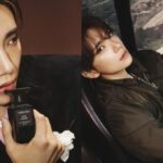 トム フォード ビューティー、「SEVENTEEN」JOSHUAとともに撮影したキャンペーングラビアを公開
