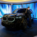 <トレンドブログ>ナショナルモータース、ジュンスをBMWラグジュアリークラスのアンバサダーに抜てき