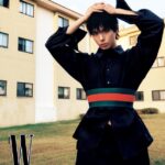 パク・ボゴム、「良い大人になりたい」…「W Korea」のカバーを飾る圧倒的なビジュアルと人生観