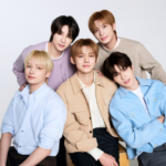 「TOMORROW X TOGETHER」、青少年の心の健康を支援…ユニセフのオンラインチャットボットに参加