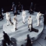「TOMORROW X TOGETHER」、嵐の中心に立った…圧倒的なオーラ