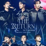 「2PM コンサート『THE RETURN』 in Cinemas」、韓国を皮切りに全世界で公開…「あの日の歓声と熱気が再び始まる」