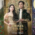 シン・ミナ×チュ・ジフン×イ・ジョンソク×イ・セヨン超豪華共演『再婚承認を要求します』複雑に絡み合う4人の関係性を絵画のように美しく描いた魅惑のデュオポスター3種を一挙解禁！