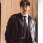 「2PM」ジュノ、シックで知的なムード…深まる秋を表現
