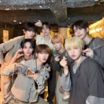 「n.SSign」、大阪と福岡でのイベント終了…「一緒に最高の時間を作ってくれて、ありがとう」