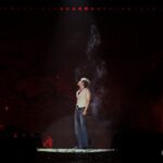 ジェジュン、ステージでの姿が最高に美しい…ソロコンサートのビハインドフォト公開