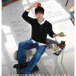 「VIXX」エン（チャ・ハギョン）、ジーンズスタイルでおちゃめな魅力…日本ファンミーティング開催