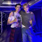 ジェジュン＆ジュンス「JX」、肩を組んでサムズアップ…3日間の仁川公演終了