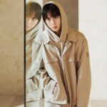 「BTS」Jin、穏やかなムードが癒しを与える…ラフな服装もファッショナブルに（動画あり）