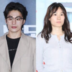 ク・ギョファン＆イ・オクソプ監督、実は結婚していた…4年前に婚姻届を提出