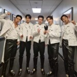 「イベントレポ」「MONSTA X」、海外メディアの好評を受け北米ツアーを盛況のうちに終了…「圧倒的なステージで存在感を発揮するグループ」