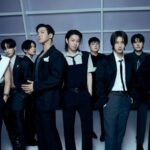 「SUPER JUNIOR」、デビュー21年目にして大統領表彰を受賞…「これまでやってきたように、一生懸命活動していく」