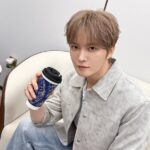 ジェジュン、ビハインドカットで魅せた圧倒的ビジュアル…温かみのある眼差し