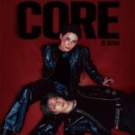 ジェジュン＆ジュンス「JX」、日本ツアー「CORE」の公式グッズを公開…アクリルお守り＆ガチャガチャなど多彩なラインナップ