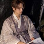 「CNBLUE」カン・ミンヒョク、韓服姿から愛猫との日常まで…思い出ショット大公開