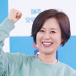 パク・ミソン、「BTS」Vから「いいね」され歓喜！…"遅咲きARMY"の近況を告白