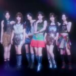tripleS 日本オリジナルアルバムプロジェクト第三章  tripleS neptune「Welcome to Heaven」配信スタート！  ジャケット写真＆新アーティスト写真公開