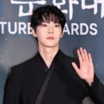 兵役中の「NCT」ドヨン、約1,190万円の寄付で軍将兵の「心の健康」を守る